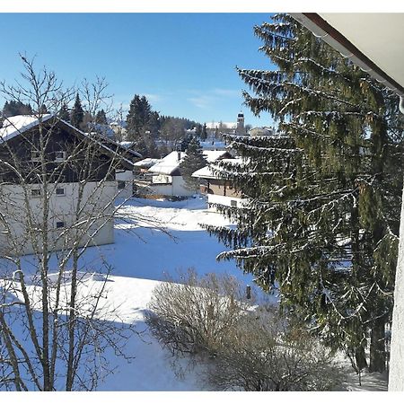 Résidence du Lac Les Rousses Exterior foto