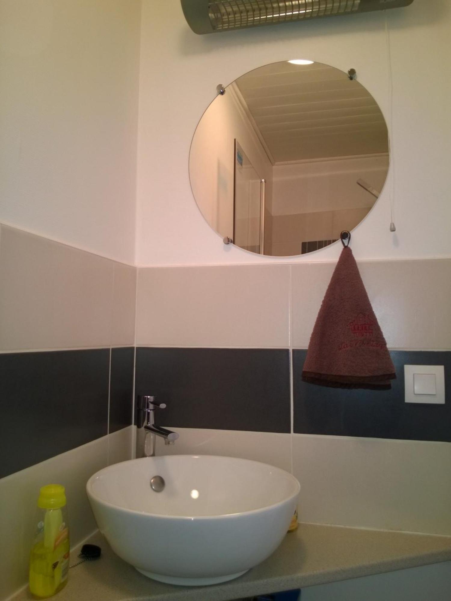 Résidence du Lac Les Rousses Habitación foto